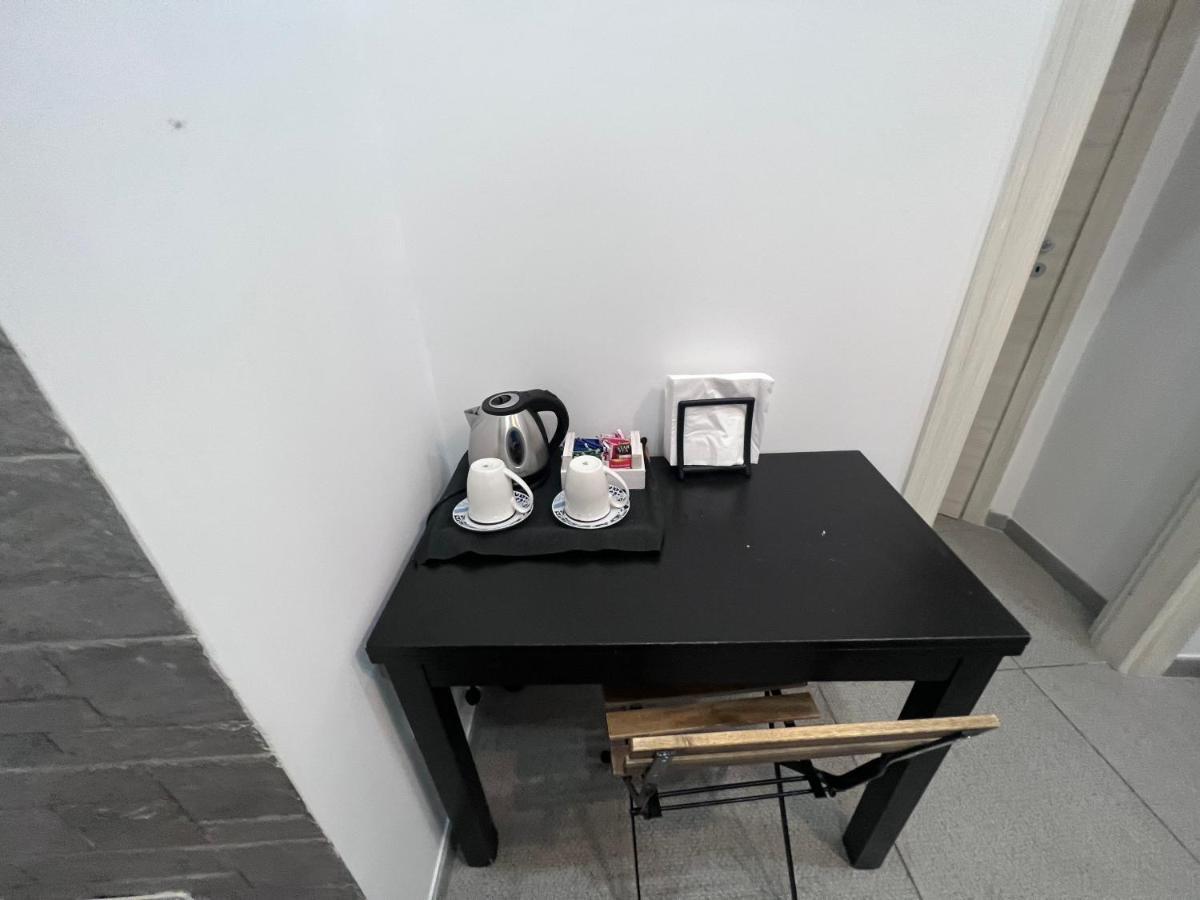 Apartment In The Center Naples Extérieur photo