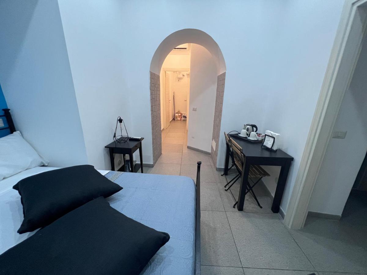 Apartment In The Center Naples Extérieur photo
