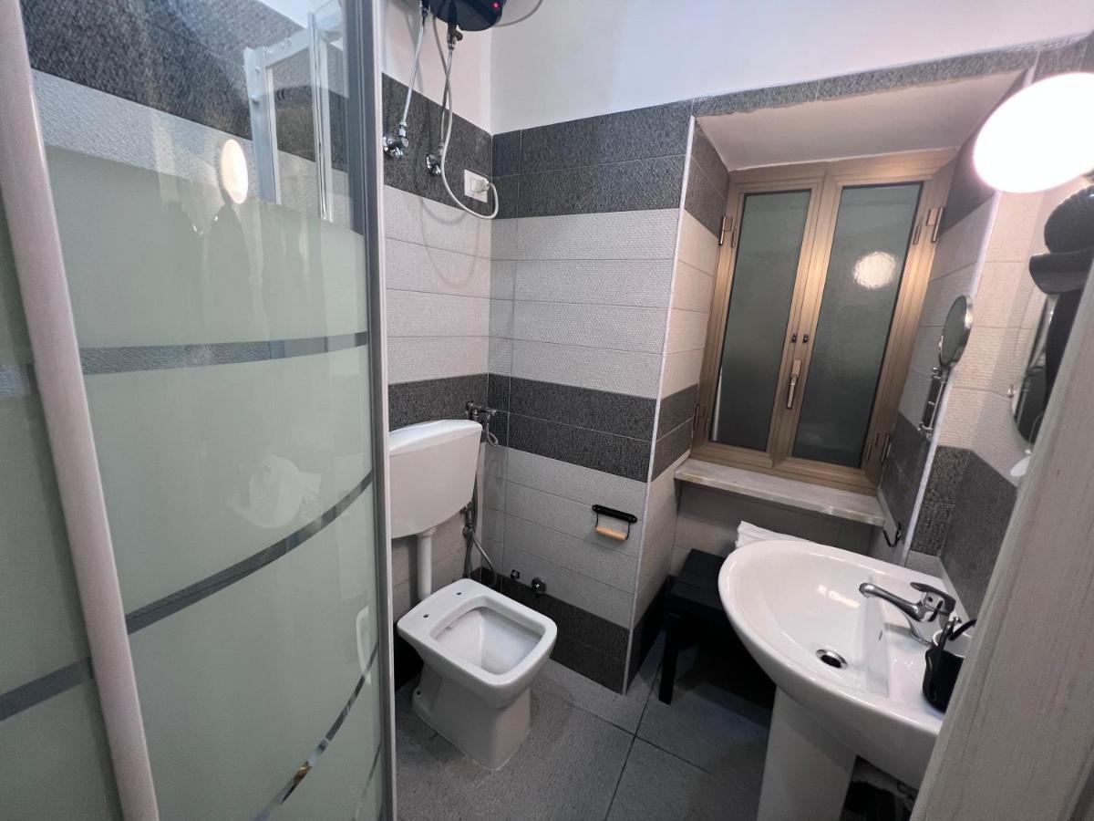 Apartment In The Center Naples Extérieur photo