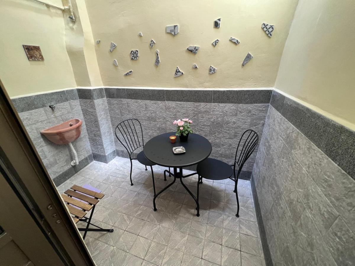 Apartment In The Center Naples Extérieur photo